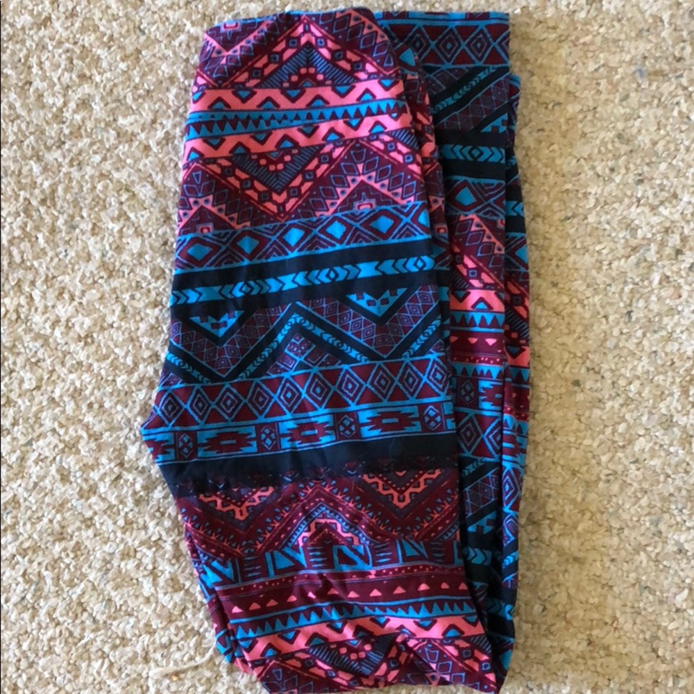 Lularoe leggings